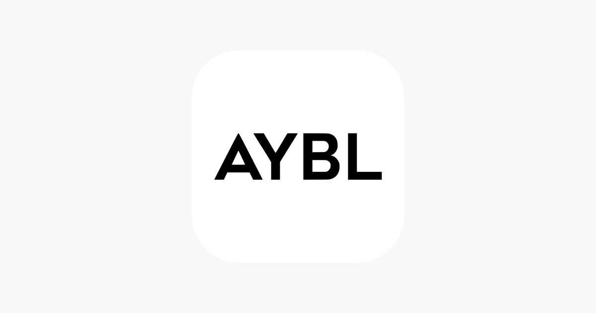 AYBL on the App Store