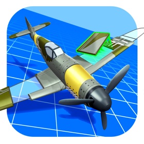 Screenshots (8) Plane Builder Run