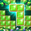 Icon Block Puzzle - Jewel Cube Game