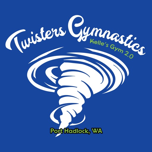 Twisters Gymnastics WA - AppWisp.com