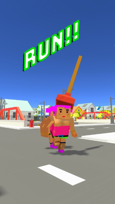 Crowd People Screenshot
