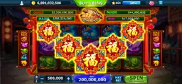 Game screenshot Slots of Vegas mod apk