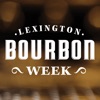 Lexington Bourbon Week icon