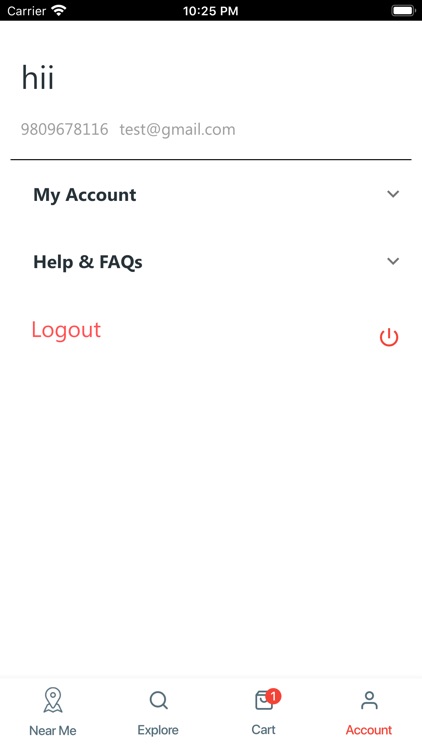 Pokhara Food Delivery screenshot-4