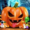 Happy Halloween Pumpkin Maker icon