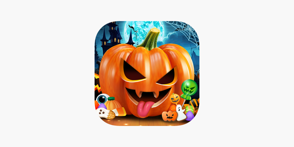 Doodle Halloween APK for Android Download