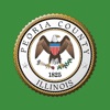 Peoria County Clerk Illinois icon