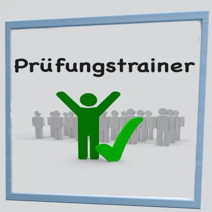 Prüfungstrainer Читы