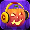 Horror Sounds Halloween App Delete