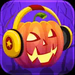 Horror Sounds Halloween App Contact