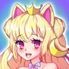 Princess Girl - Avatar Maker icon