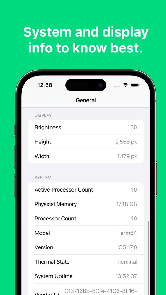 #6. Electron: Battery Widgets (iOS) 由: Maher Safadi