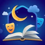 Bedtime Stories Collection App