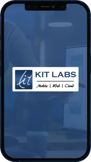 kitlabs inc iphone screenshot 1