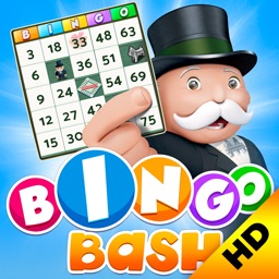 Bingo Bash HD Live Bingo Games icon