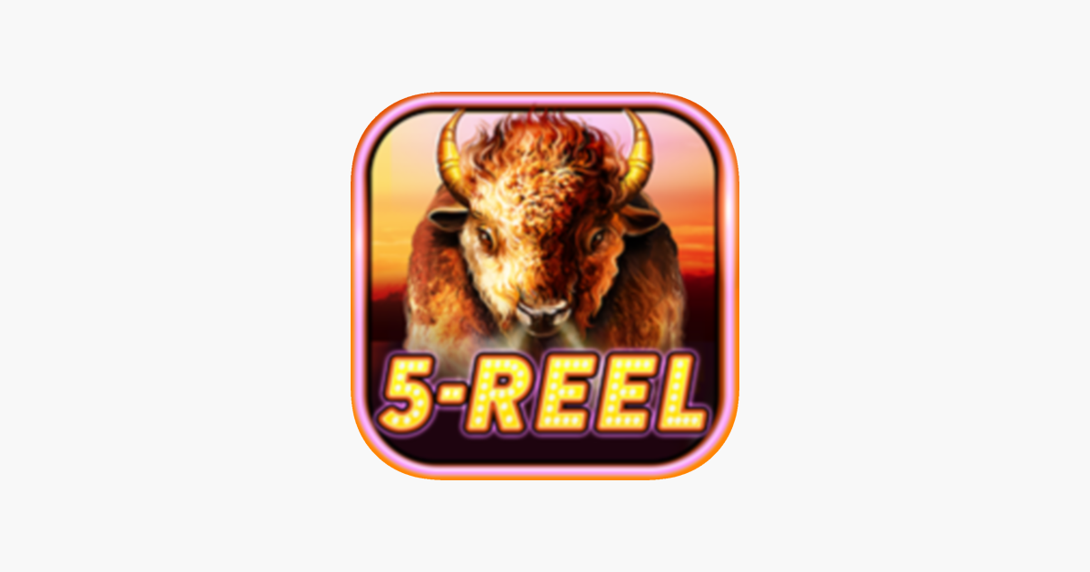 Top 5 Reel Slots - Play The Best 5 Reel Slots Online.