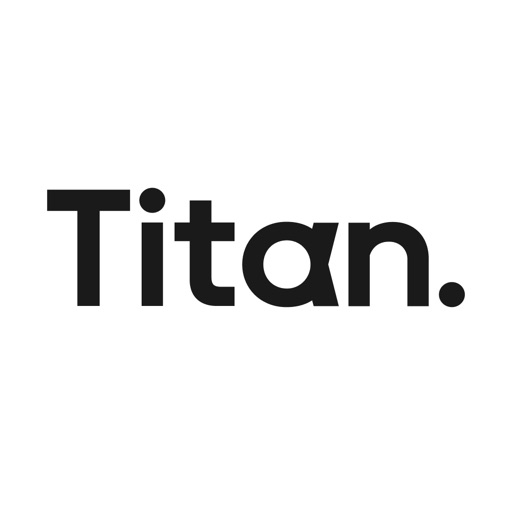 Titan: Managed Investing