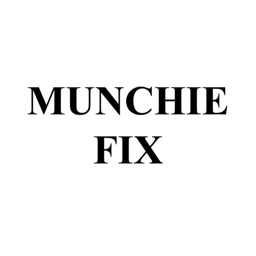 MUNCHIE FIX icon