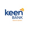 Keen Bank Remote Deposit icon