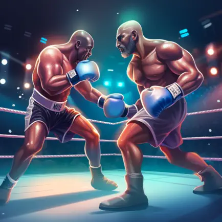 Real Punch Wrestling Fight 3D Cheats