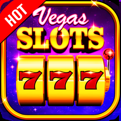 Double Rich！Vegas Casino Slots