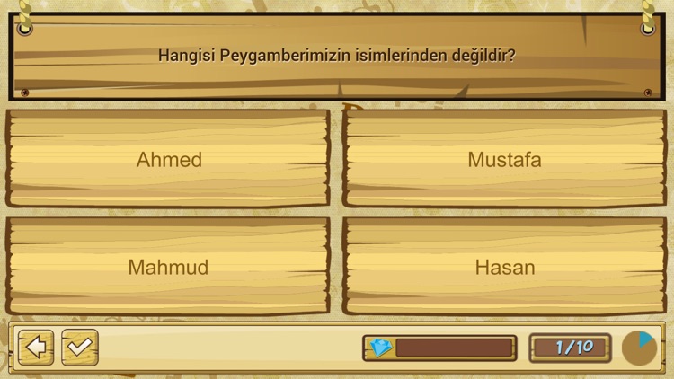 Alim Kids screenshot-8