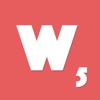 Wordosaur The Social Word Game icon