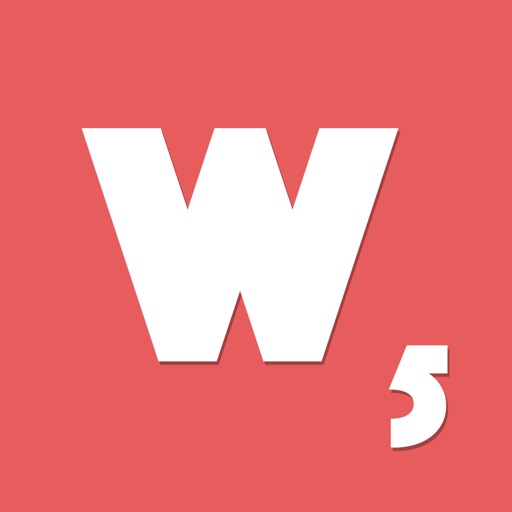 Wordosaur The Social Word Game icon