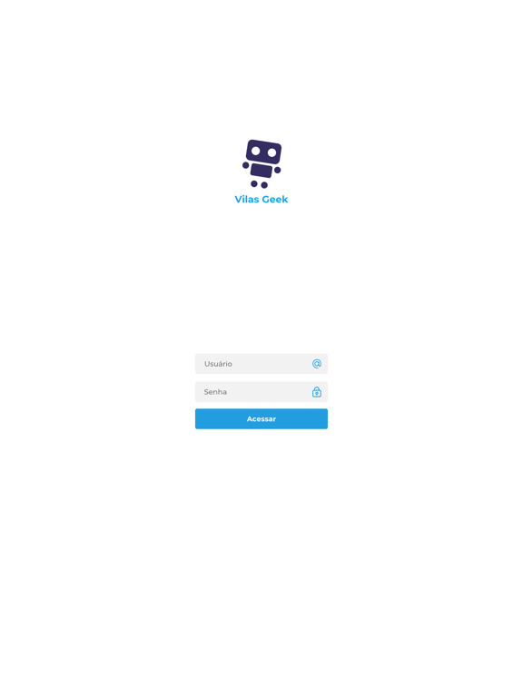 Screenshot #4 pour Vilas Geek