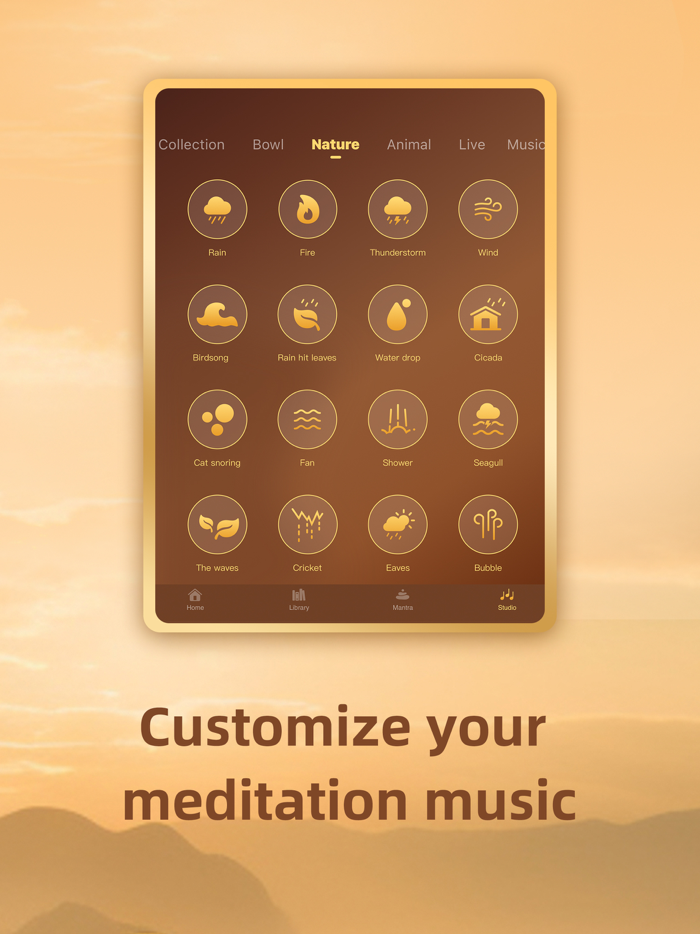 Chakra Meditation Third Eye