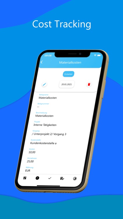 TimO Mobile screenshot-5