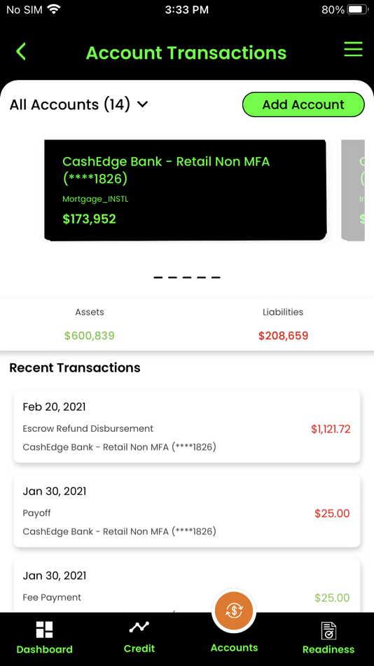 #3. X-Vault (iOS) 由: House X World LLC