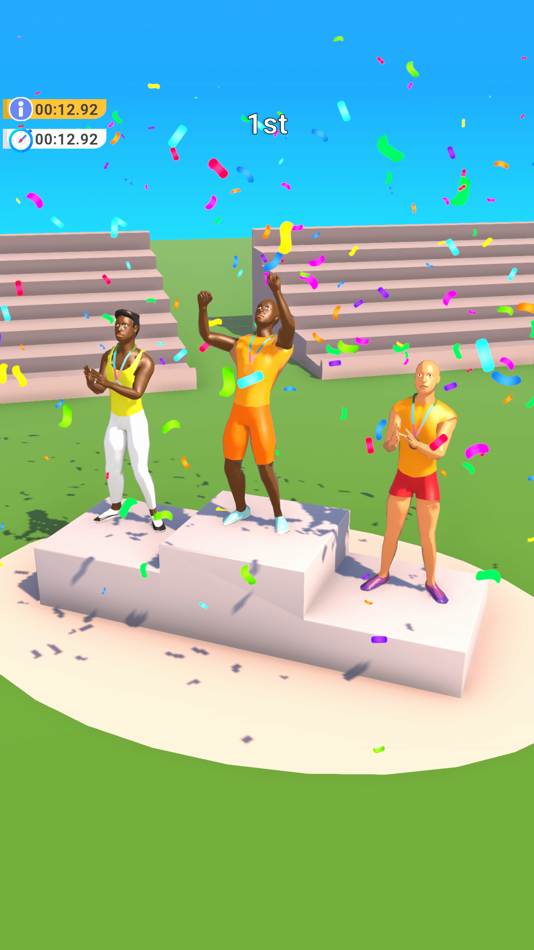 #4. sprint.io (iOS) By: Ibrahim Taylan Demirkaya
