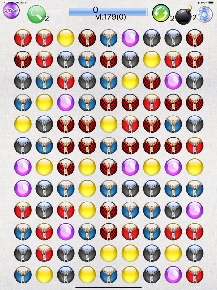 CrystalLink - Infinity