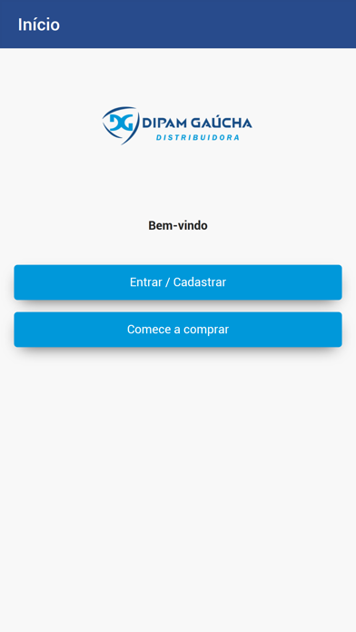 Screenshot #2 pour Loja Dipam Gaúcha