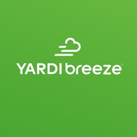 Yardi Breeze App logo