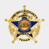 Jim Wells County Sheriff