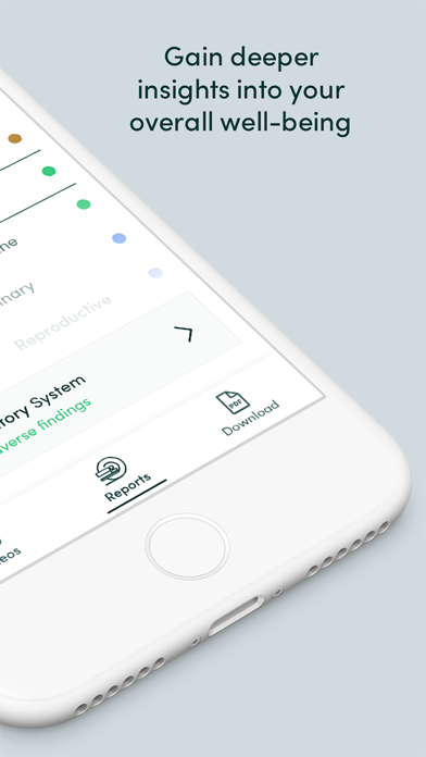 Prenuvo Screenshot