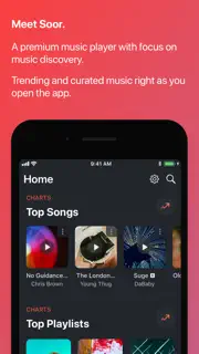 Soor ▹ screenshot 1