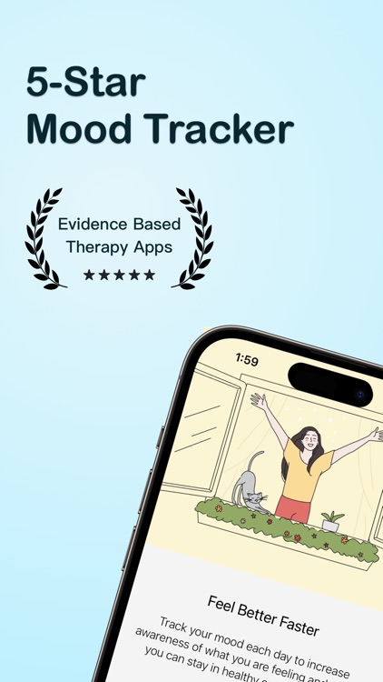 Mood Tracker - Moodup