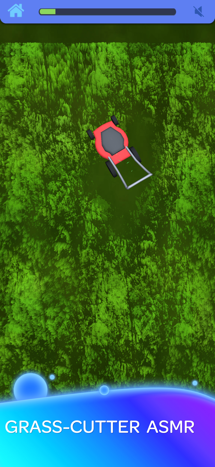 Anti-Stress Fidget Relief Game