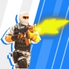Weapon Gun Run!! icon