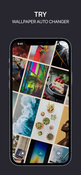 Game screenshot RocknWall - Wallpapers mod apk