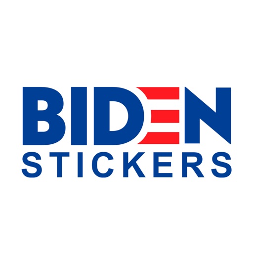 Joe Biden Stickers