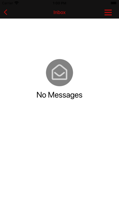 St Richard Catholic School Screenshot
