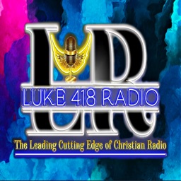 LUKE 418 RADIO NETWORK