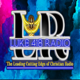 LUKE 418 RADIO NETWORK