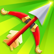 Archer Hero - 穿越暗区,突围营地火线