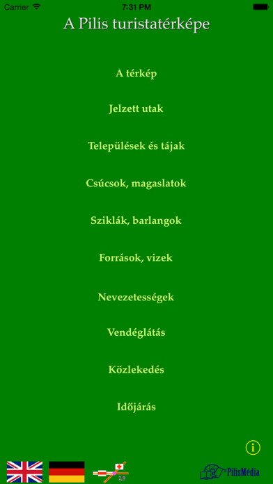 Screenshot #1 pour T_Pilis