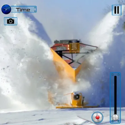 Snow Plowing Train Simulator Cheats